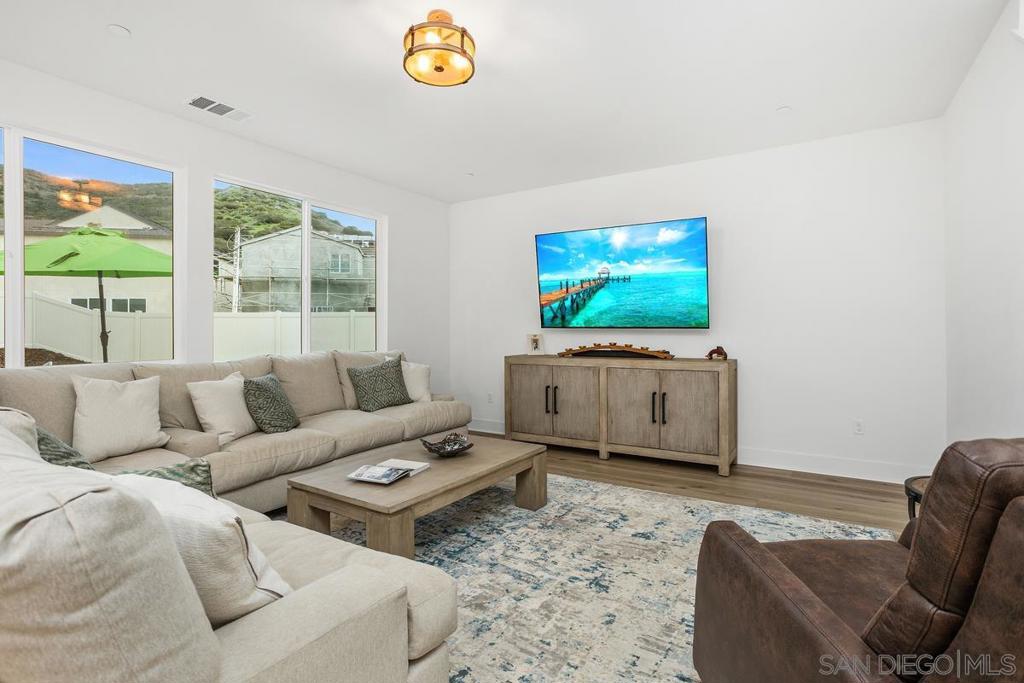 Fallbrook - Residential