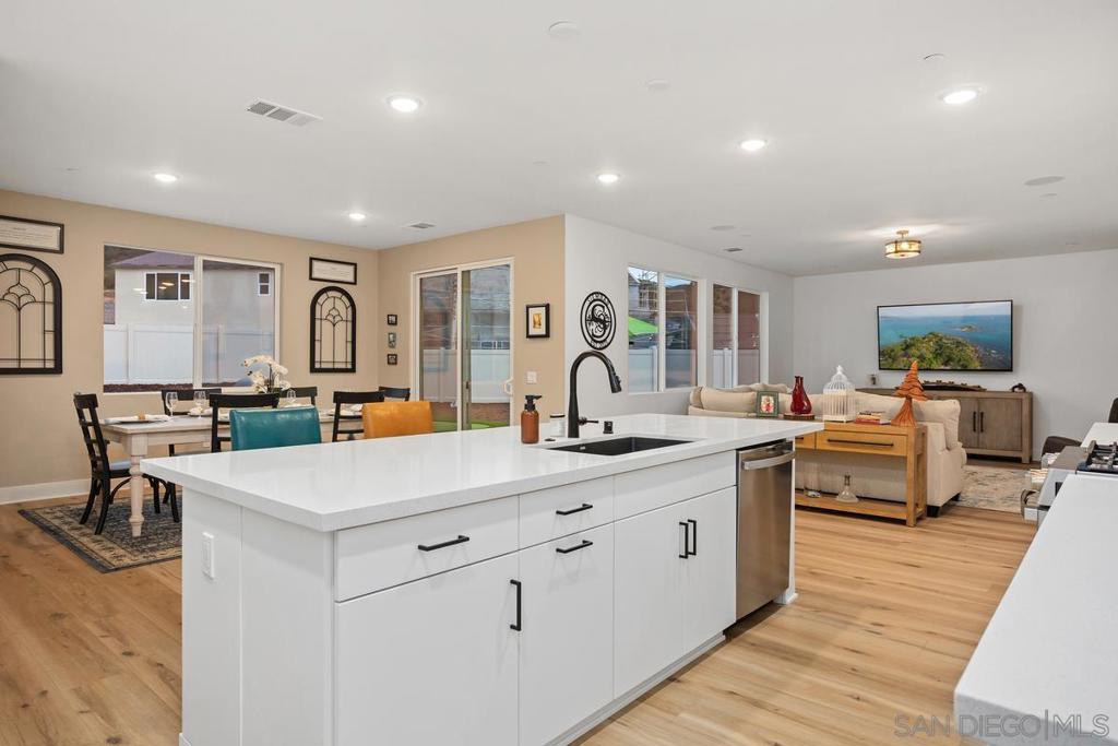 Fallbrook - Residential