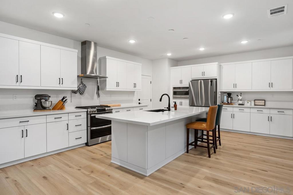 Fallbrook - Residential