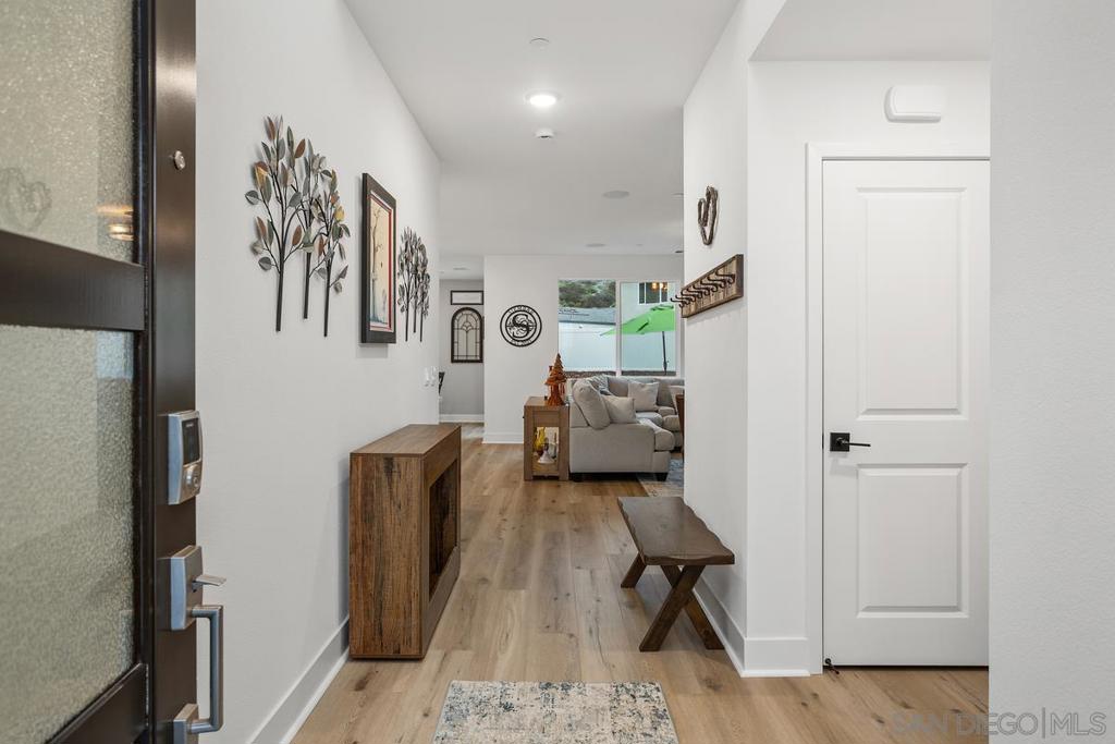 Fallbrook - Residential