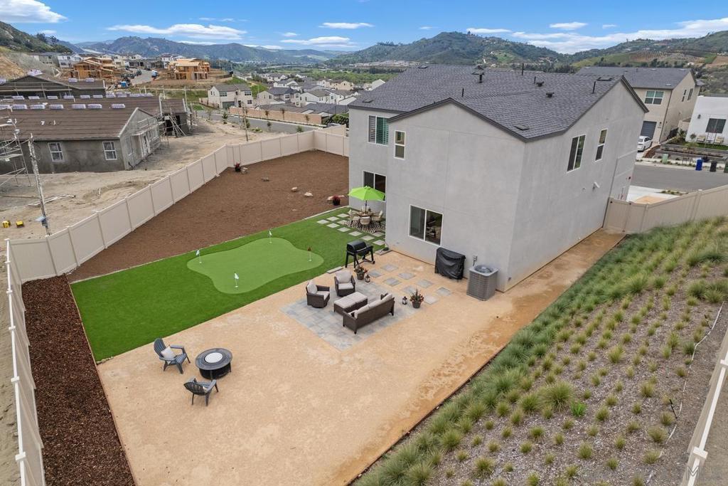 Fallbrook - Residential