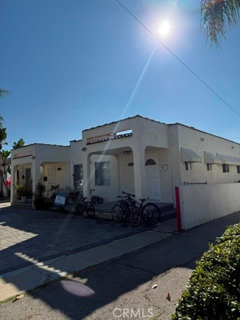 Photo of 1358 E HARVARD Street #A, Glendale, CA 91205 (MLS # CV26121520)