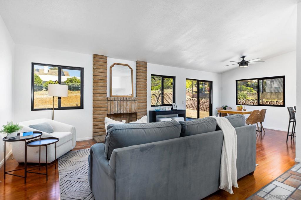 5818 Jeffries Ranch Road