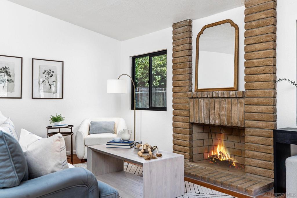 5818 Jeffries Ranch Road