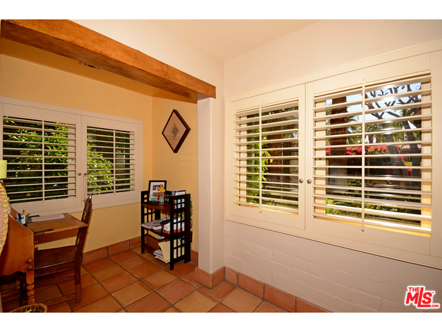 The Mesa - Residential