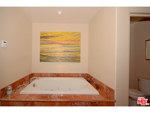 The Mesa - Residential