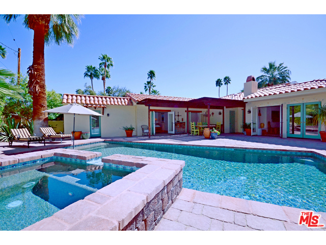 The Mesa - Residential