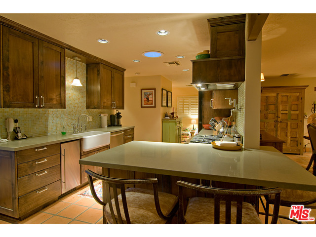 The Mesa - Residential