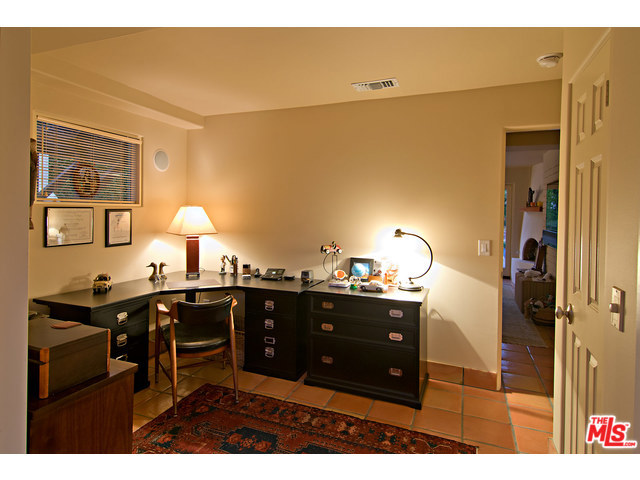 The Mesa - Residential