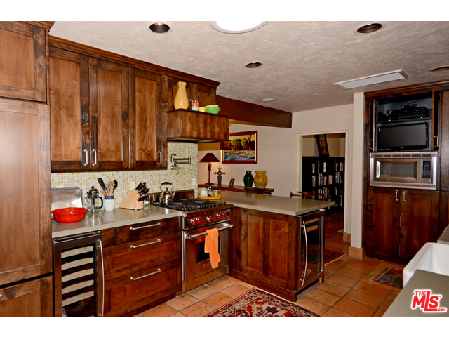 The Mesa - Residential