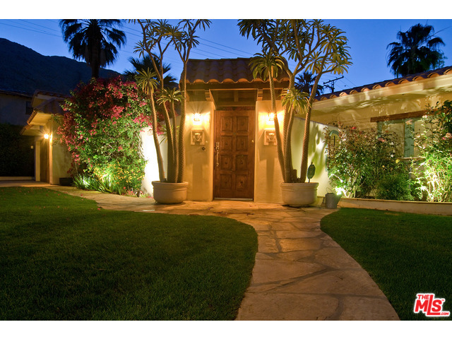 The Mesa - Residential