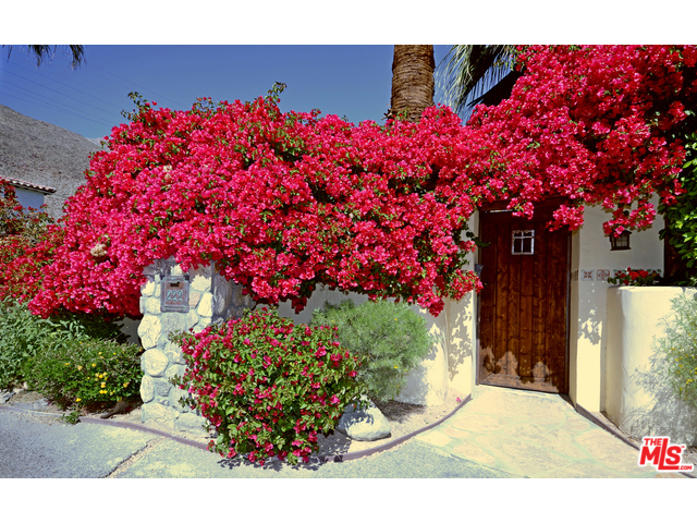 The Mesa - Residential