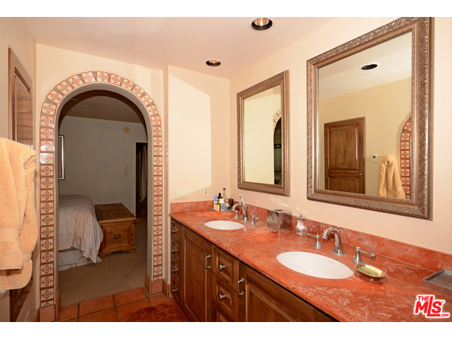 The Mesa - Residential