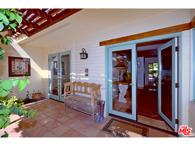 The Mesa - Residential