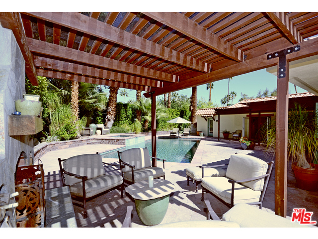 The Mesa - Residential