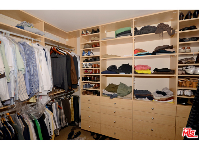 The Mesa - Residential