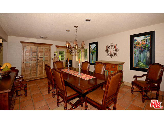 The Mesa - Residential