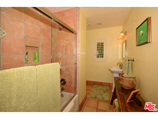 The Mesa - Residential