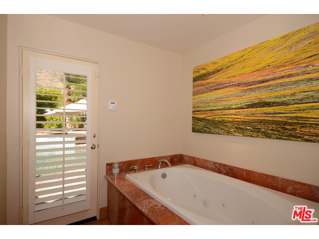 The Mesa - Residential