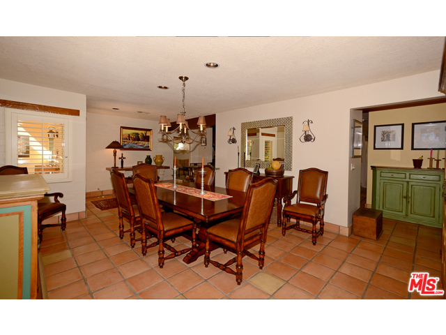 The Mesa - Residential