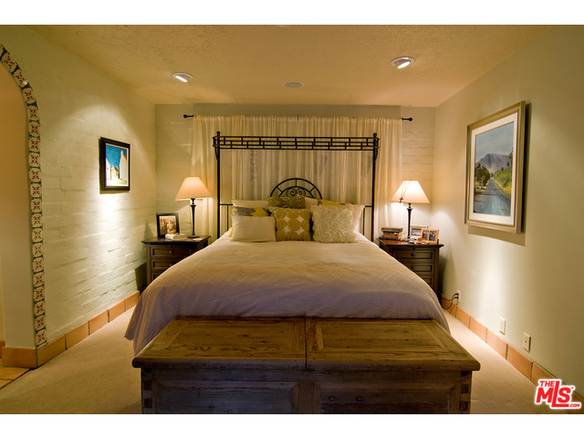 The Mesa - Residential