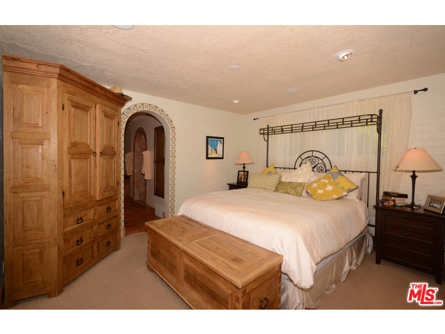 The Mesa - Residential