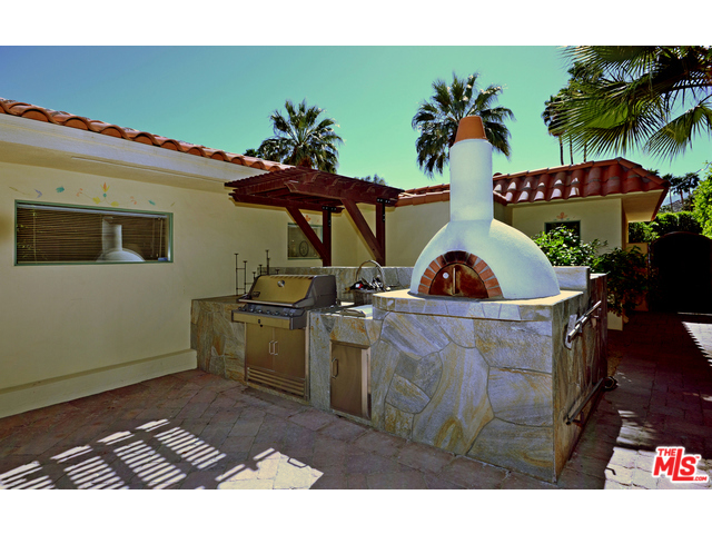 The Mesa - Residential