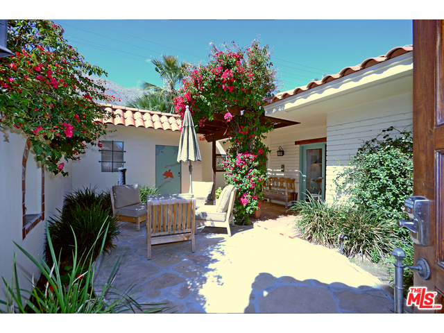 The Mesa - Residential