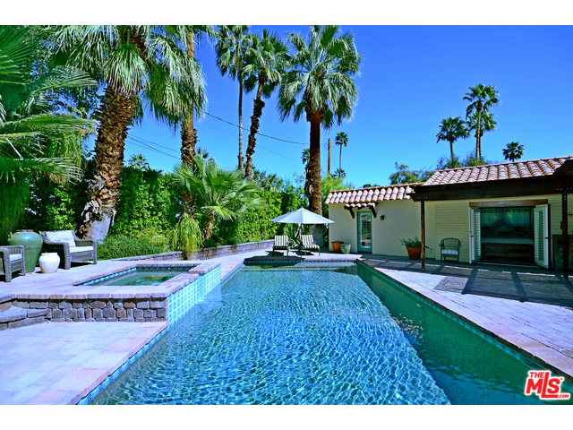 The Mesa - Residential