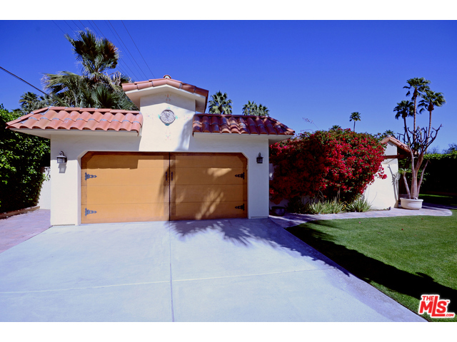 The Mesa - Residential