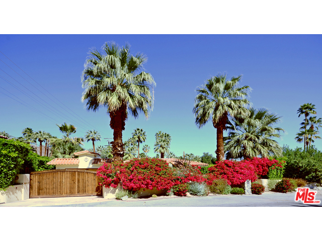 The Mesa - Residential