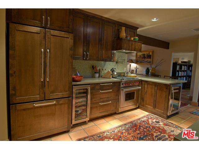 The Mesa - Residential