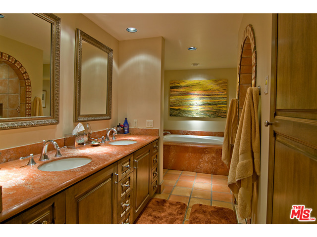 The Mesa - Residential