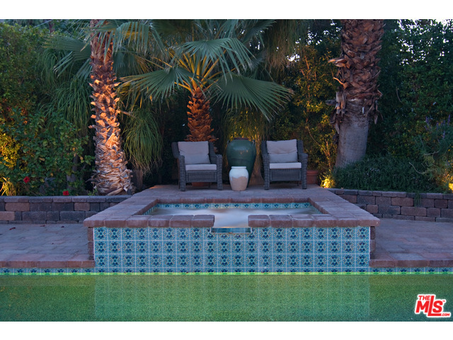 The Mesa - Residential