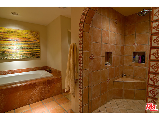 The Mesa - Residential