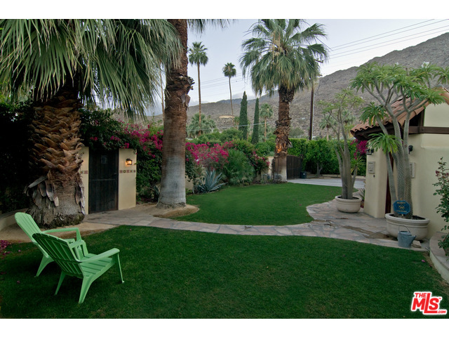 The Mesa - Residential