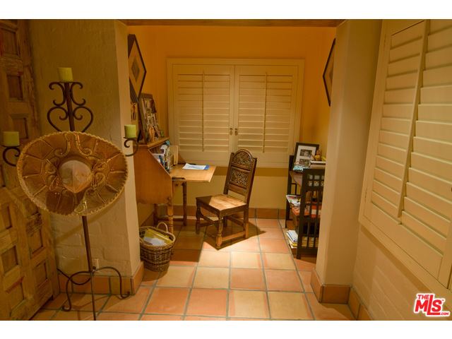 The Mesa - Residential