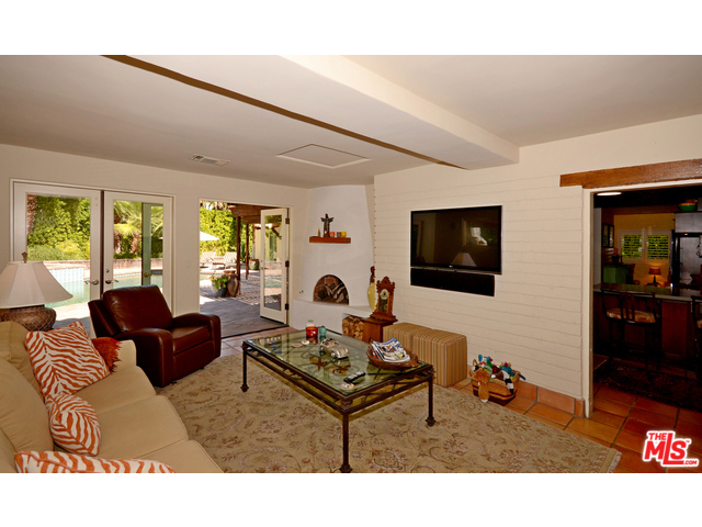 The Mesa - Residential