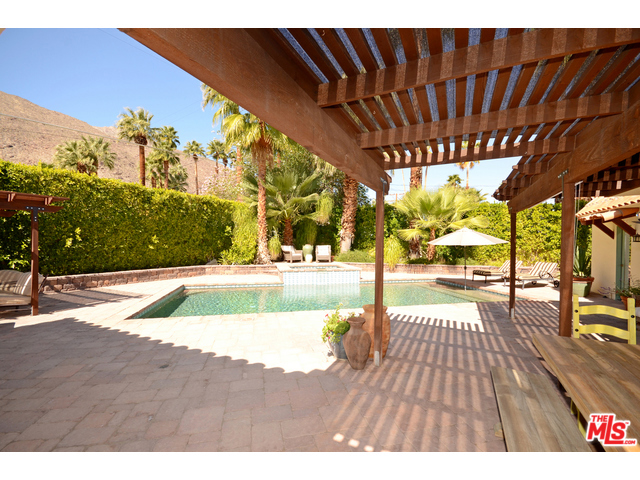 The Mesa - Residential