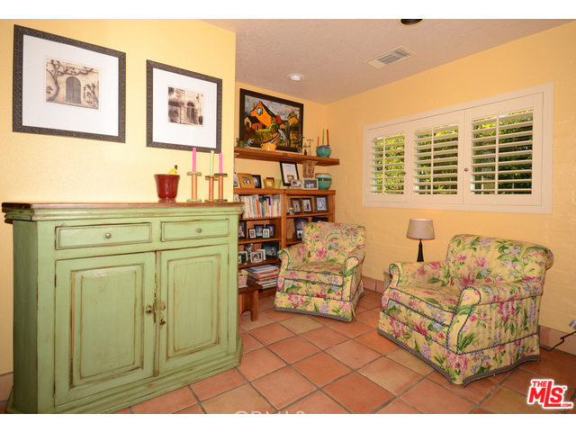 The Mesa - Residential