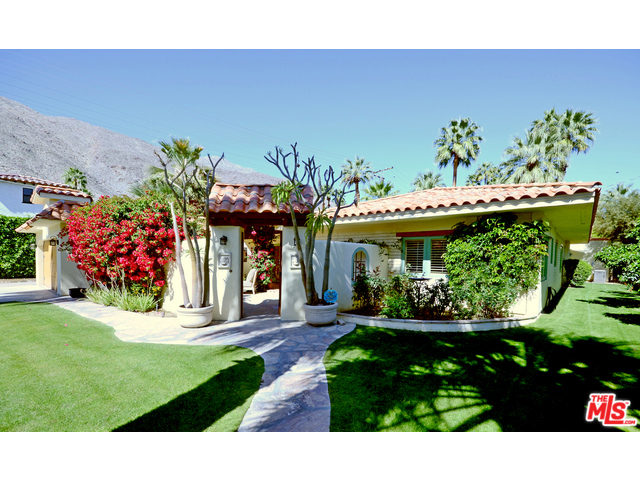 The Mesa - Residential