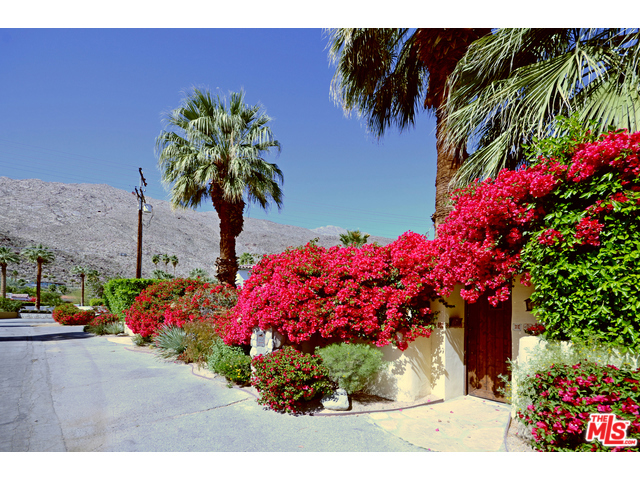 The Mesa - Residential