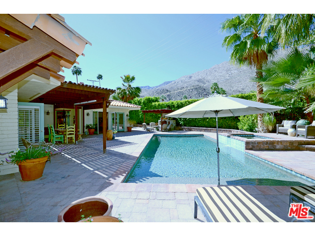 The Mesa - Residential