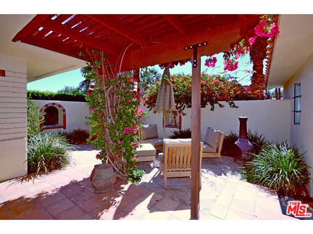 The Mesa - Residential