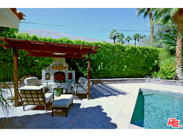 The Mesa - Residential