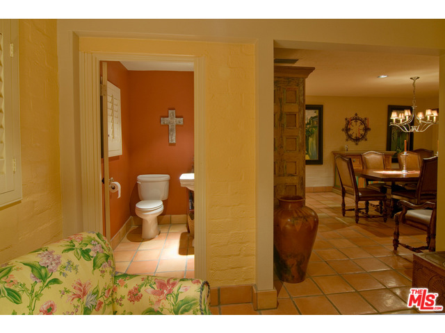 The Mesa - Residential