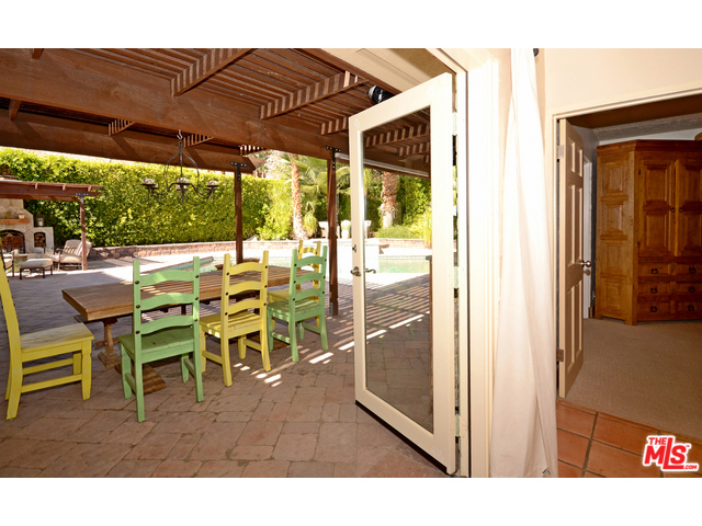 The Mesa - Residential