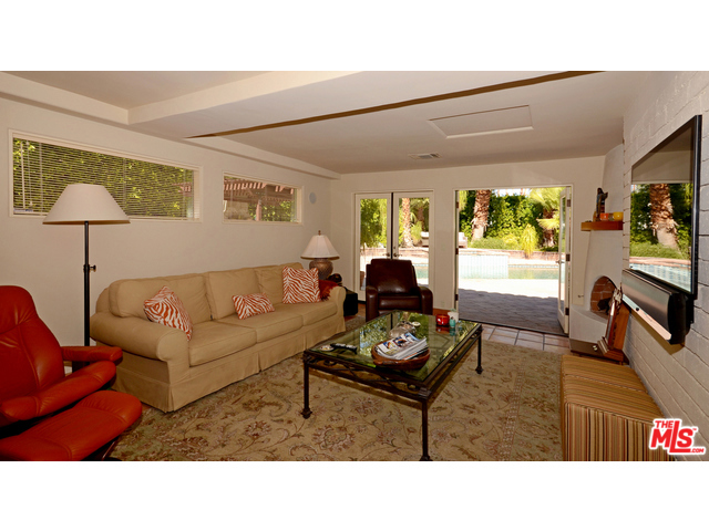 The Mesa - Residential