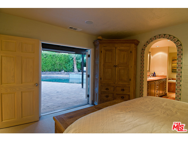 The Mesa - Residential