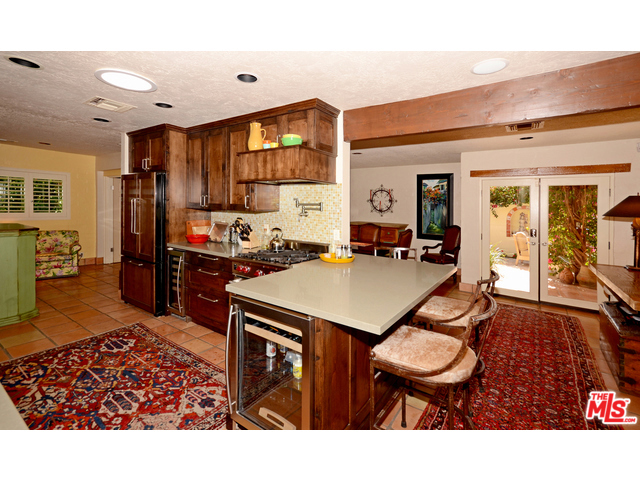 The Mesa - Residential